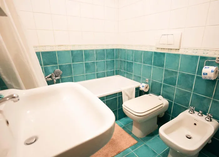 Appartement Urban Loft Rome