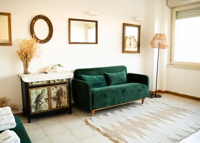 Appartement Urban Loft *