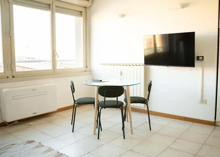 Appartement Urban Loft *
