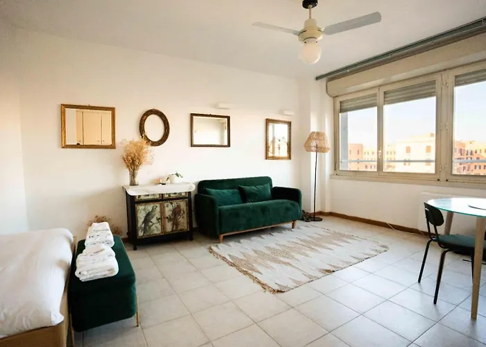 Urban Loft Appartement
