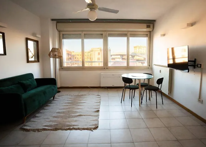 Urban Loft Appartement *