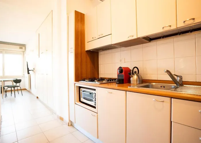 Urban Loft Appartement Rome