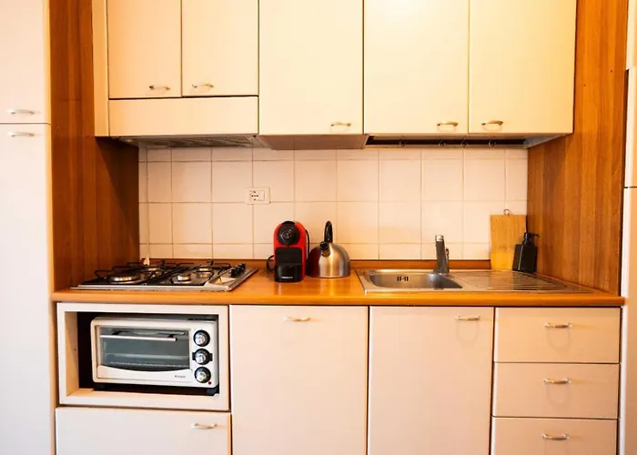Appartement Urban Loft Rome