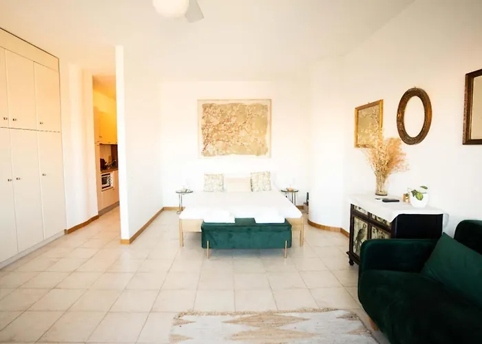 Urban Loft Appartement Rome